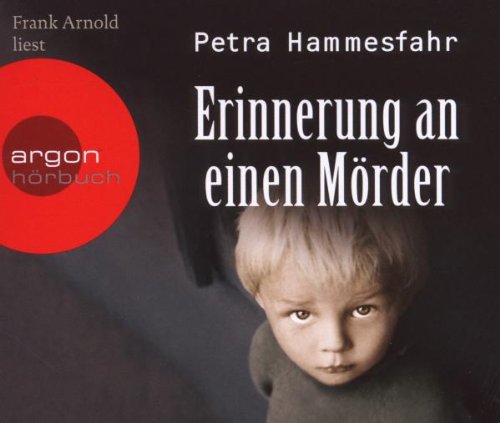 Erinnerung An Einen Mörder (Hörbestseller) Contemporary literature