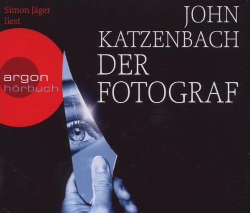 Der Fotograf (Hörbestseller) Contemporary literature