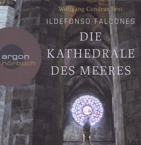 (Se) die Kathedrale des Meeres Historical Fiction