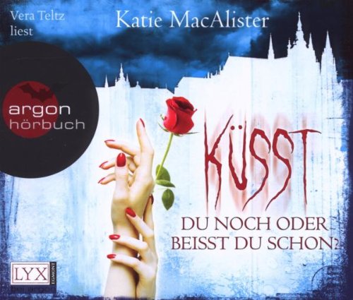 (Lyx)Küsst du Noch Oder Beisst du Schon? Vampires & Bit-Lit Books