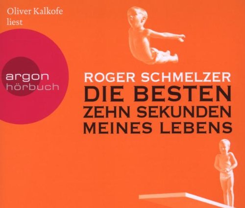 Die Besten Zehn Sekunden Meines Lebens Contemporary literature