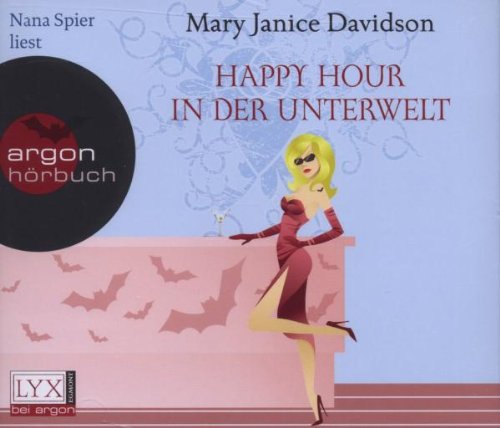 (Lyx)Happy Hour in der Unterwelt Vampires & Bit-Lit
