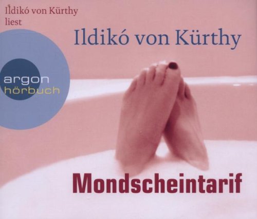 Mondscheintarif (Hörbestseller) Contemporary literature