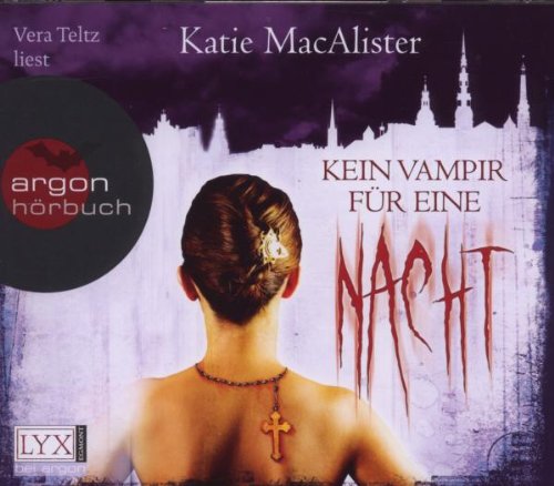 (Lyx)Kein Vampir für Eine Nacht Vampires & Bit-Lit
