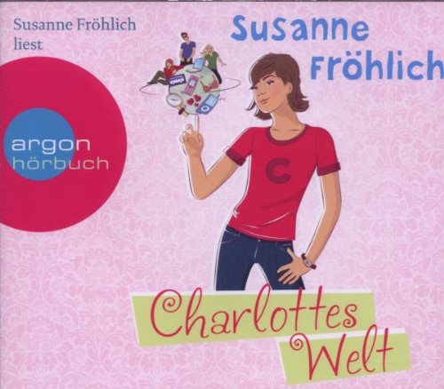 Product Image: Charlottes Welt