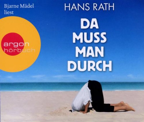 Da Muss Man Durch Contemporary literature Books