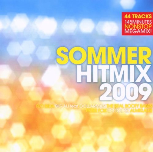 Product Image: Summer Hitmix 2009