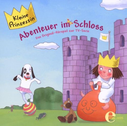 (2)Hsp TV-Serie-Abenteuer im Schloss Children & Young People