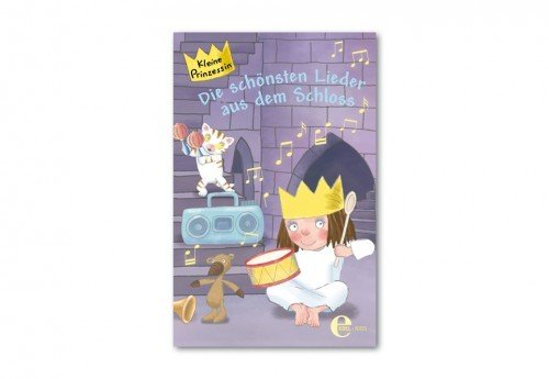 Die Schönsten Lieder aus dem Schloss Children & Young People