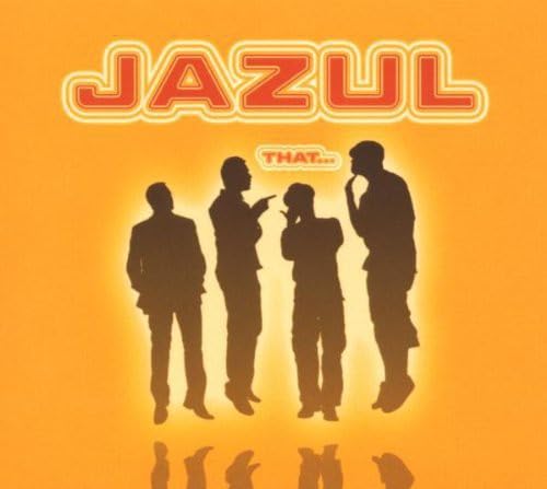 That...! Jazz