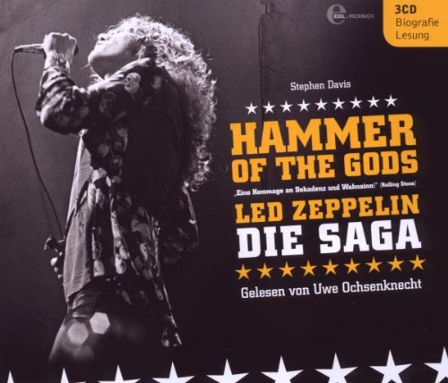 Hammer of the Gods-die Led Zeppelin Saga Music