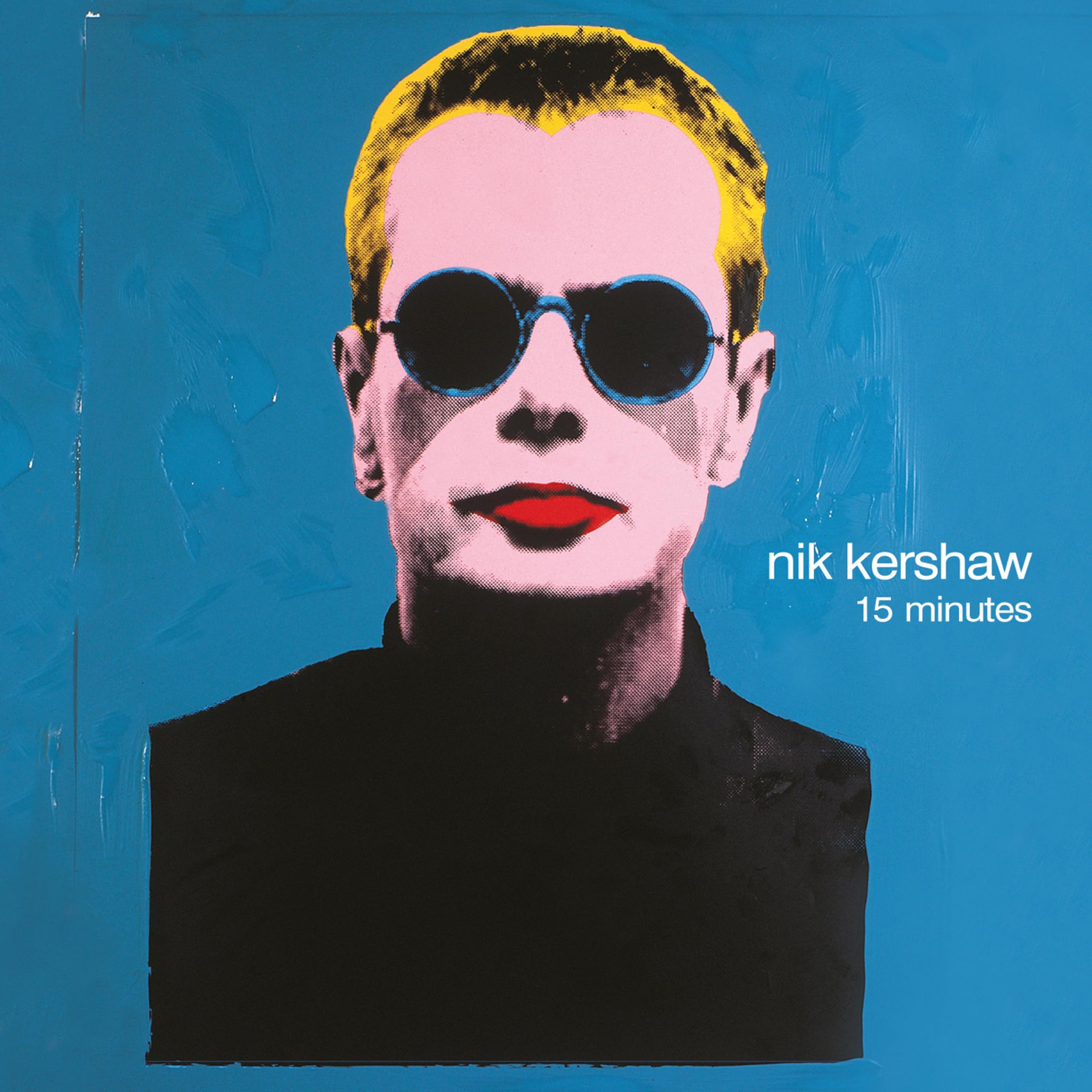 15 Minutes (Digipak) Pop