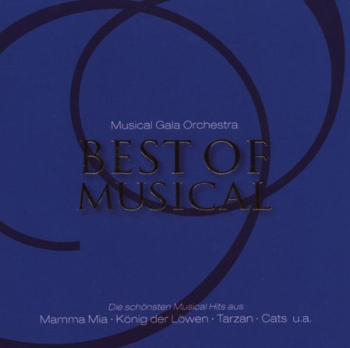 Best of Musical Pop