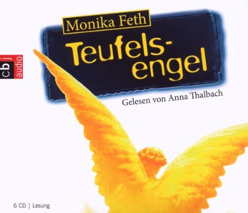 Teufelsengel Contemporary literature Books