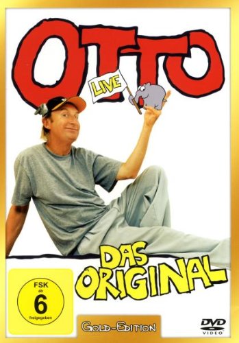 Das Original-Live (Gold-Edition) Music