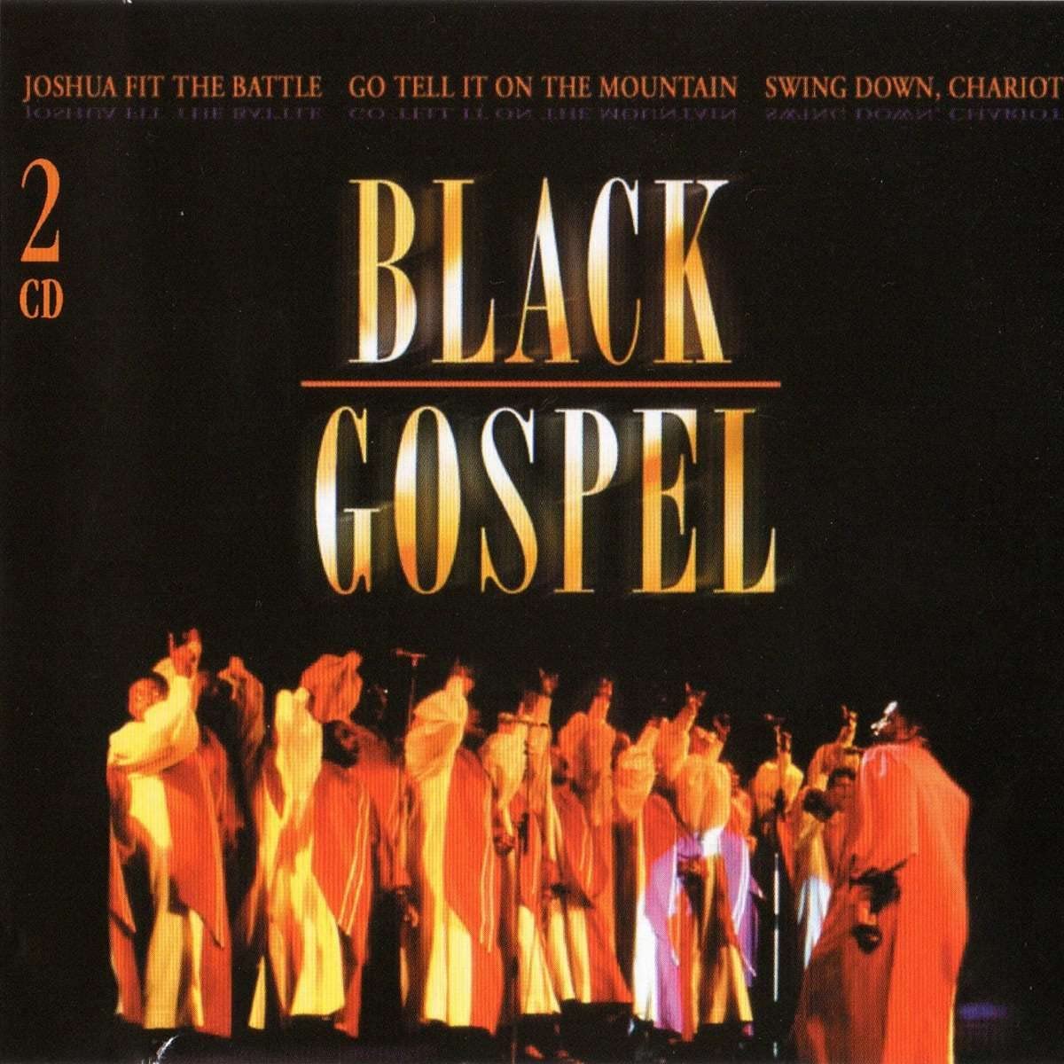 Black Gospel Other music genres