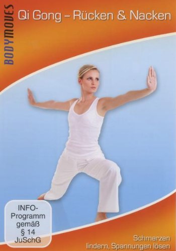 Bodymoves - Qi Gong: Rücken & Nacken Films