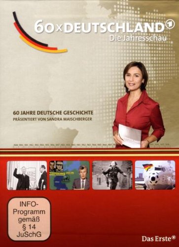Product Image: 60 x Deutschland