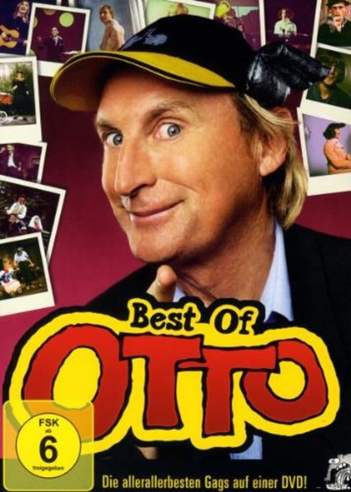 Otto - Best Of Films