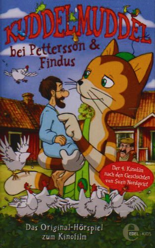 Kuddelmuddel Bei Pettersson und Findus Children & Young People