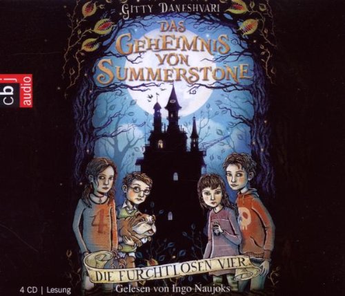 Das Geheimnis Von Summerstone Books