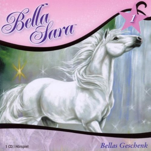 (1) Bellas Geschenk Books