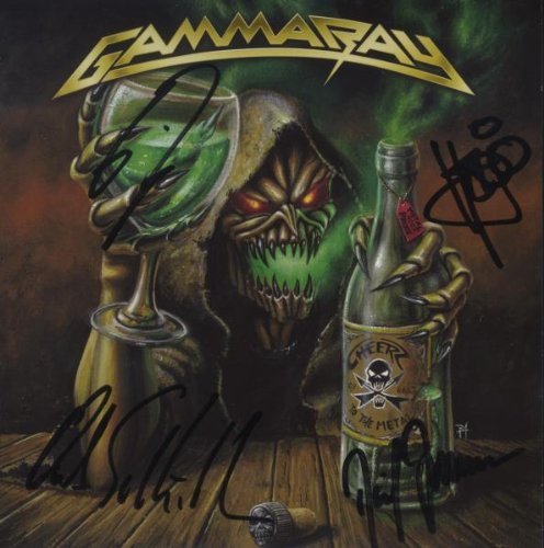 To The Metal (Collector's Edition) Metal & Hardrock