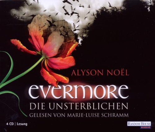 Evermore Fantasy & Sci-Fi Books