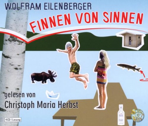 Finnen Von Sinnen Leisure, Home & Garden