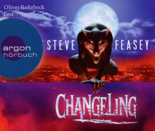 Changeling Books