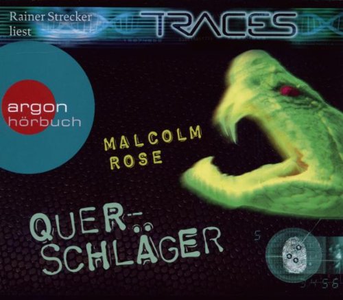 Product Image: Traces - Querschläger