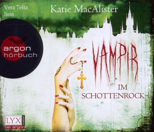 (Lyx)Vampir im Schottenrock Vampires & Bit-Lit