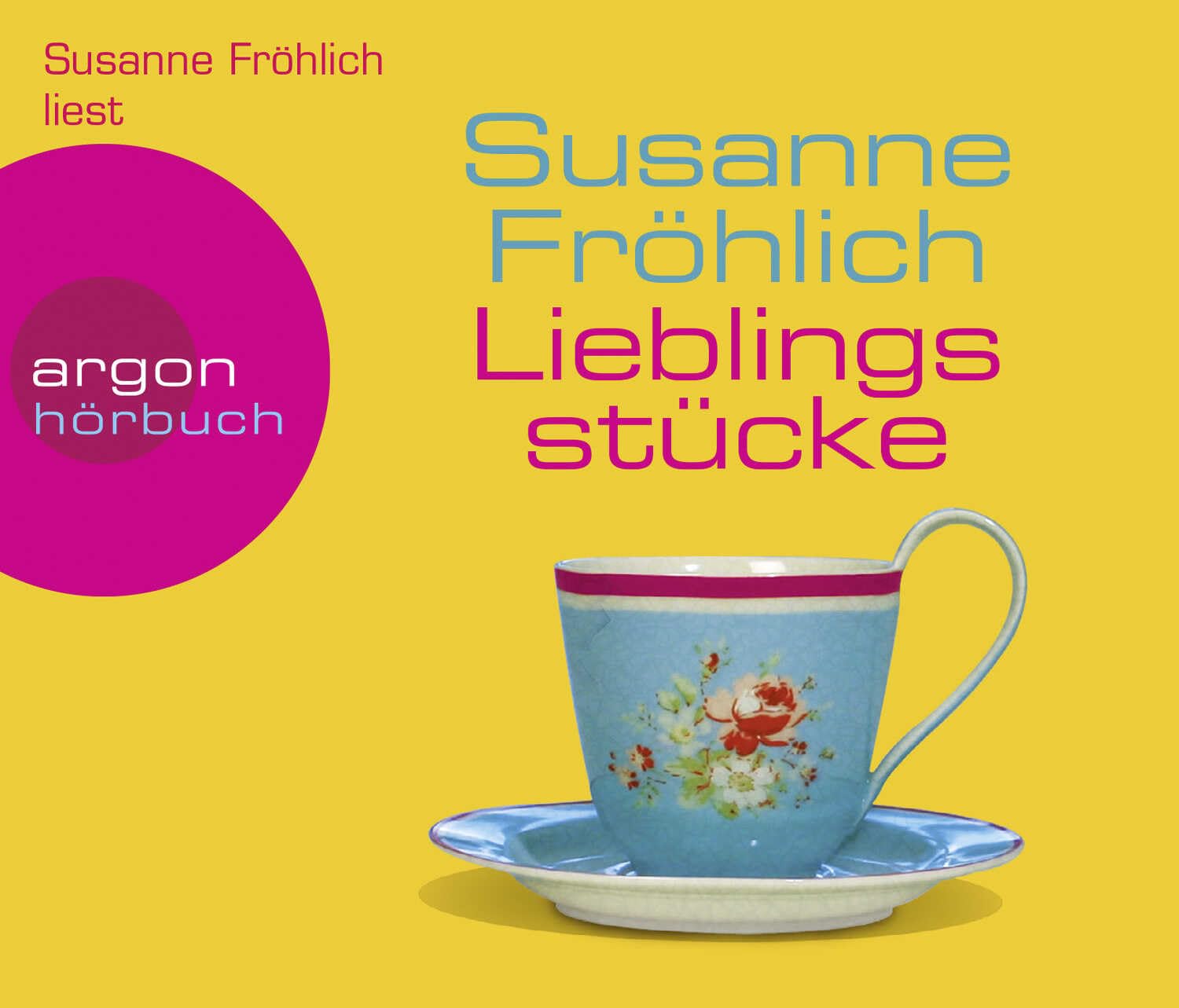 Lieblingsstücke: . (Ein Andrea Schnidt Roman, Band 5) Contemporary literature