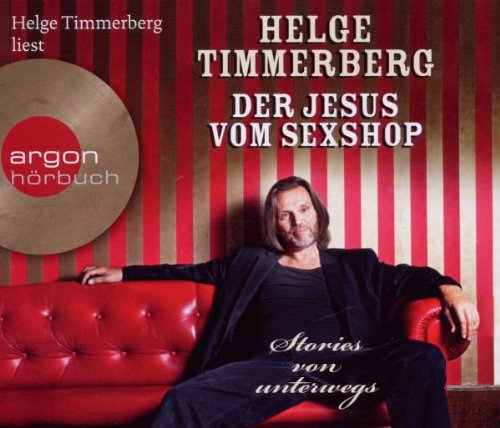 Der Jesus Vom Sexshop Books