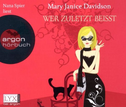 (Lyx)Wer Zuletzt Beisst Vampires & Bit-Lit