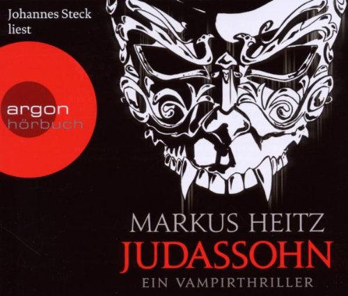 Judassohn Historical Fiction