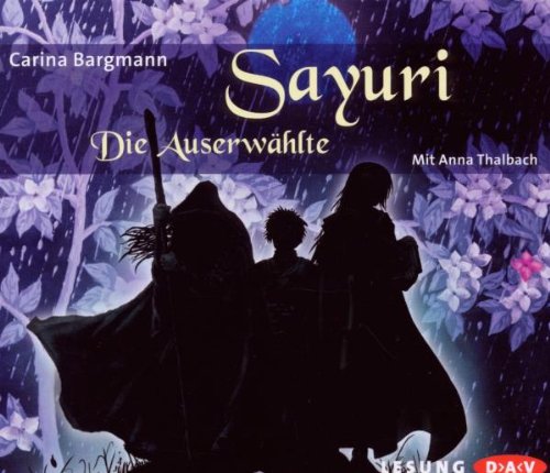 Product Image: Sayuri-die Auserwählte