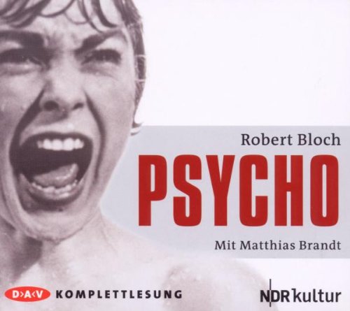 Product Image: Psycho