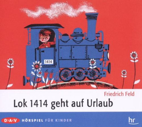 Lok 1414 Geht auf Urlaub Novels & Short Stories