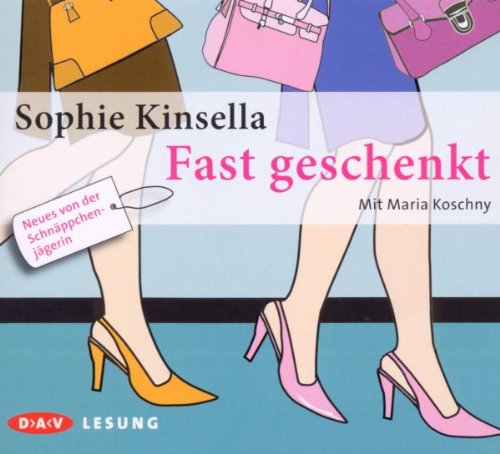 Product Image: Fast Geschenkt