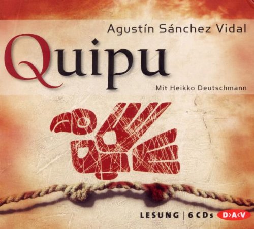 Quipu Books