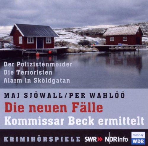 Die Neuen Fälle.Kommissar Beck Ermittelt Books