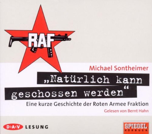 Product Image: Natürlich Kann Geschossen Werden.