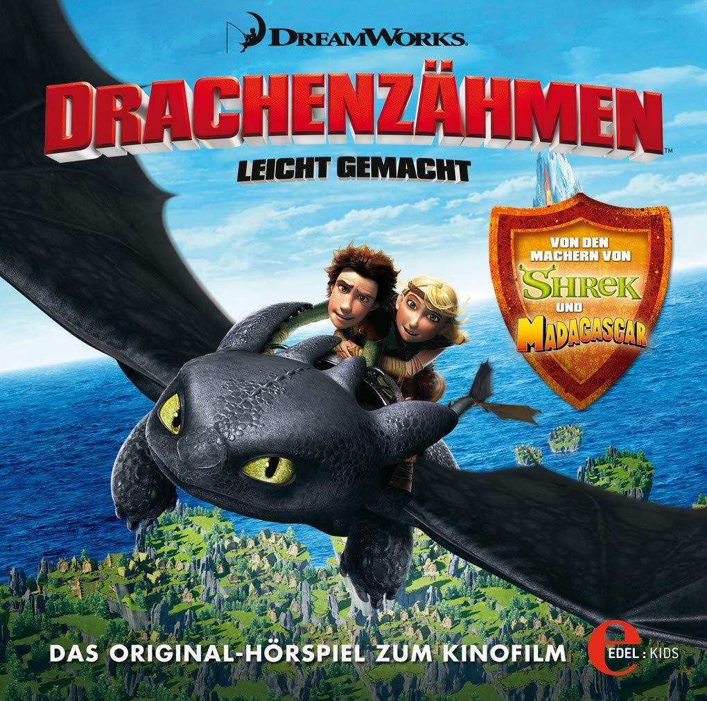 (1)Original Hörspiel z.Kinofilm Children & Young People