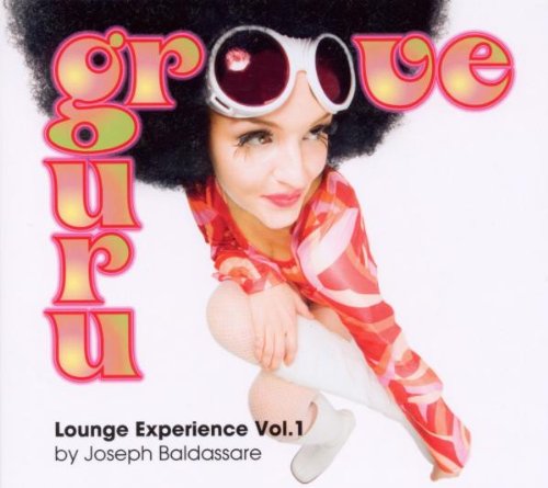 Product Image: Groove Guru