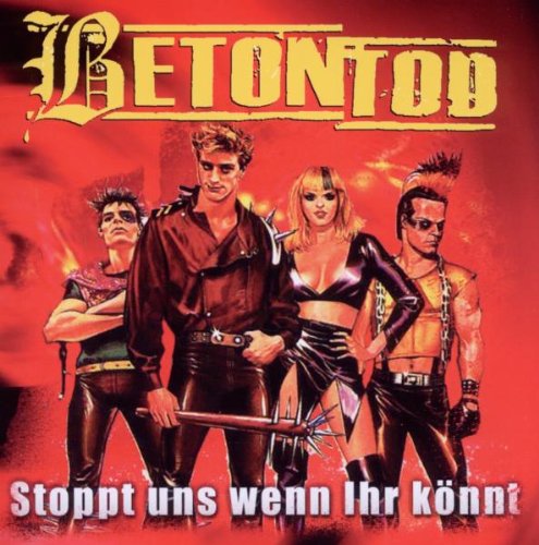 Stoppt Uns Wenn Ihr Könnt Alternative & Indie