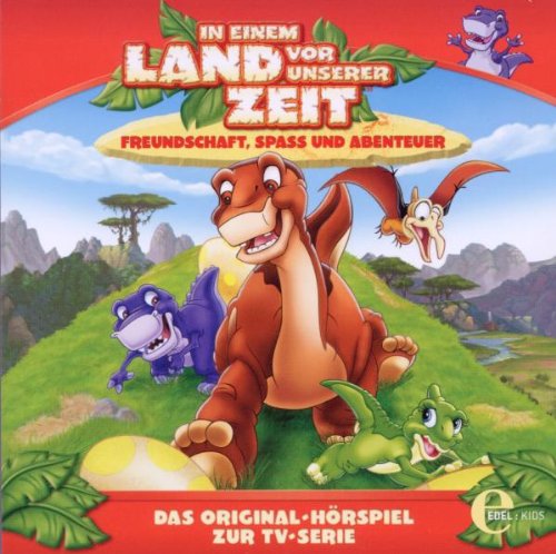 (3)das Orig.-Hsp zur TV-Serie Children & Young People