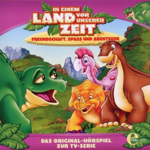 (4)Das Orig.-HSP Zur TV-Serie Children & Young People