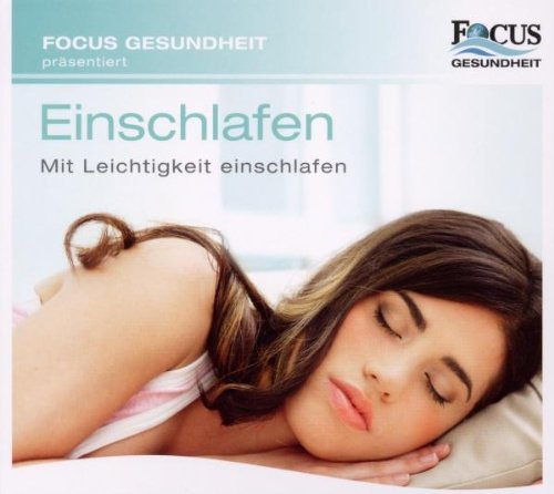 Focus Gesundheit-Einschlafen Music
