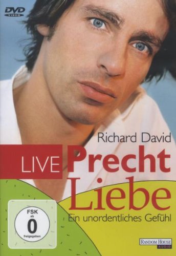 LIEBE (DVD) Books